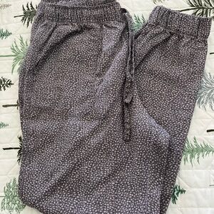 C & C California Joggers Sz M